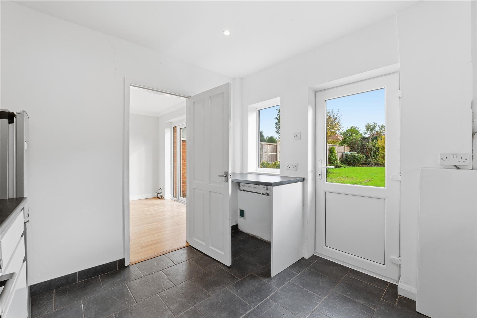 Arnold Avenue, Southwell